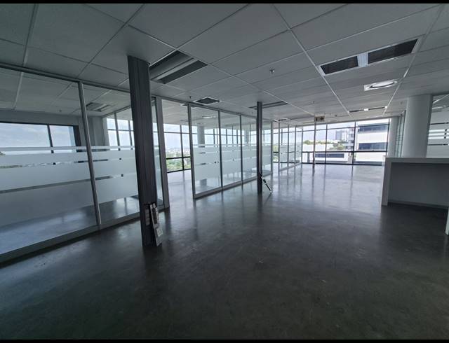 480M² OFFICE TO LET IN SANDTON CENTRAL